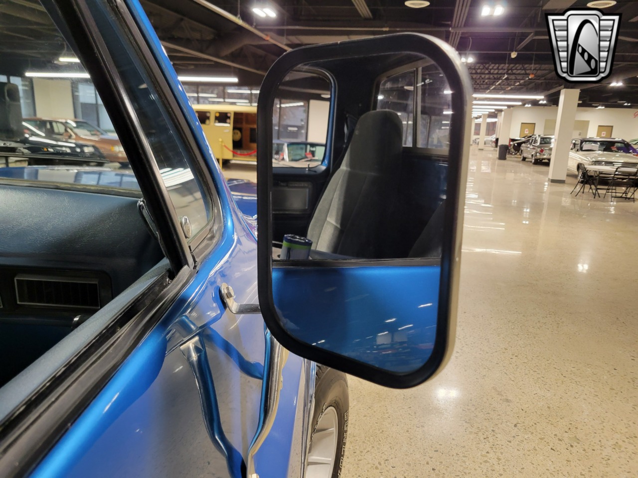 1979 Chevrolet C/K 78