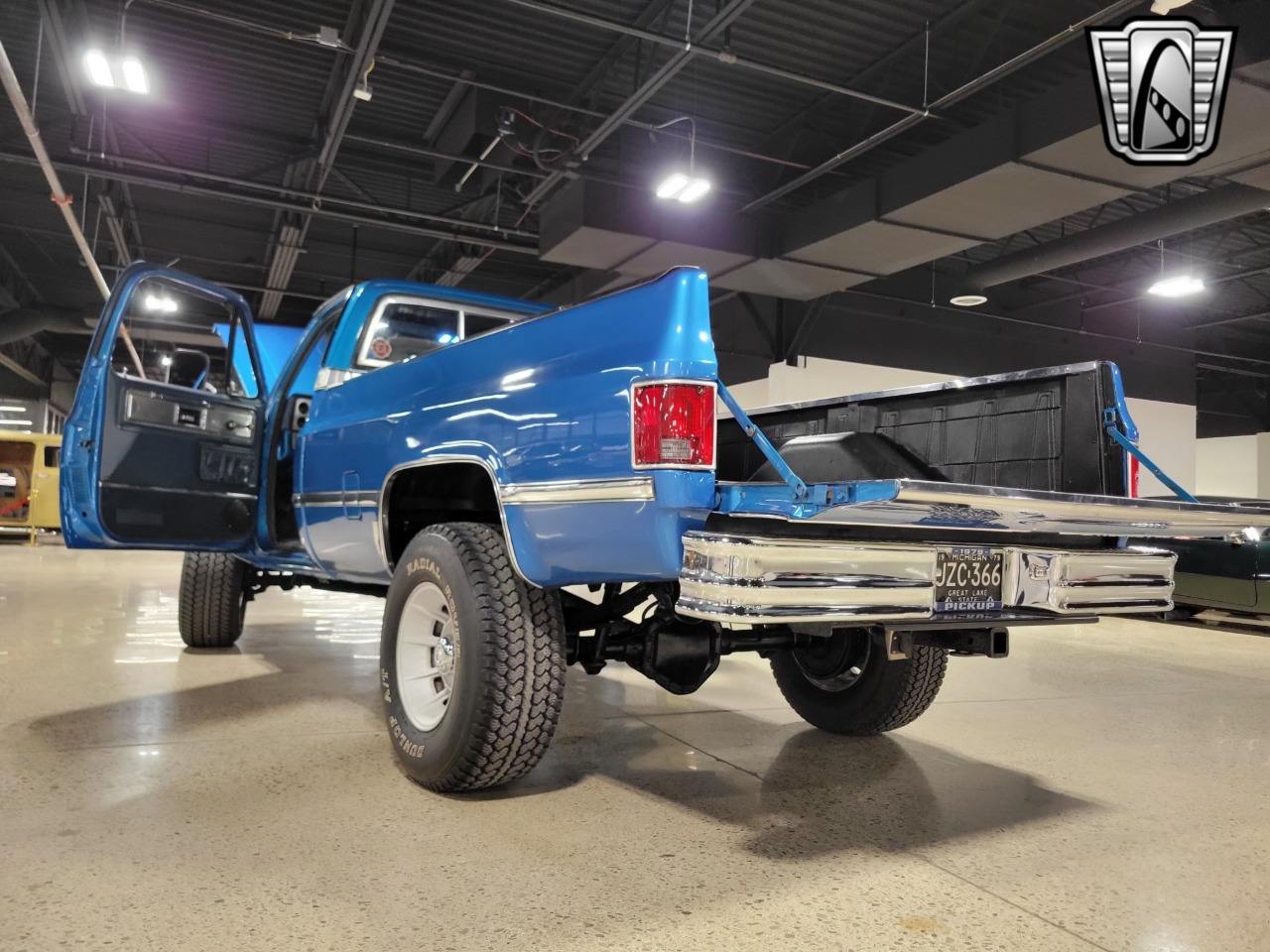 1979 Chevrolet C/K 95