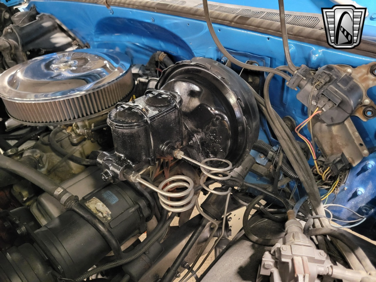 1979 Chevrolet C/K 20