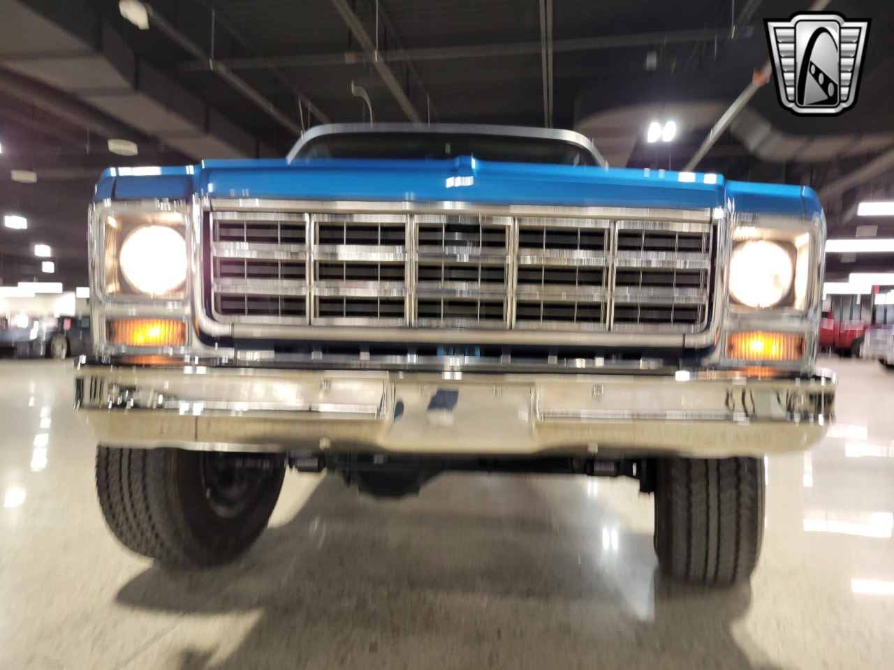 1979 Chevrolet C/K 56