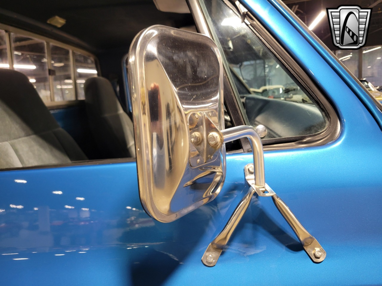 1979 Chevrolet C/K 79