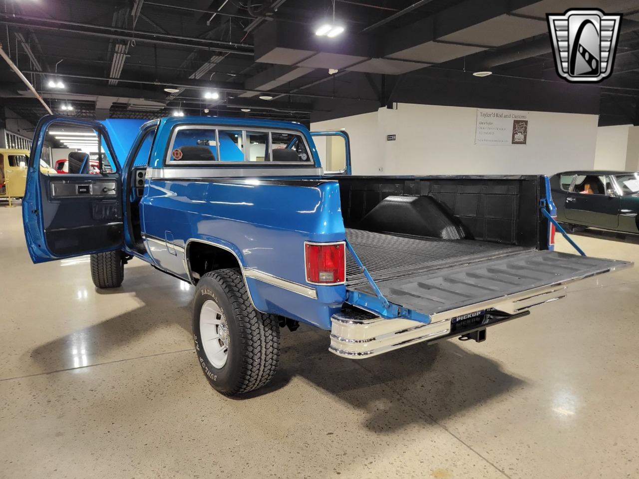 1979 Chevrolet C/K 96
