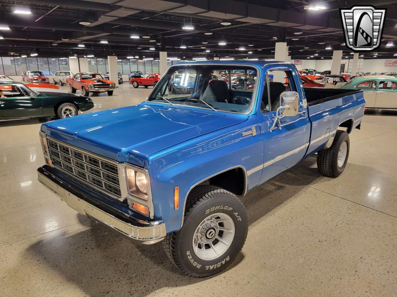1979 Chevrolet C/K 32