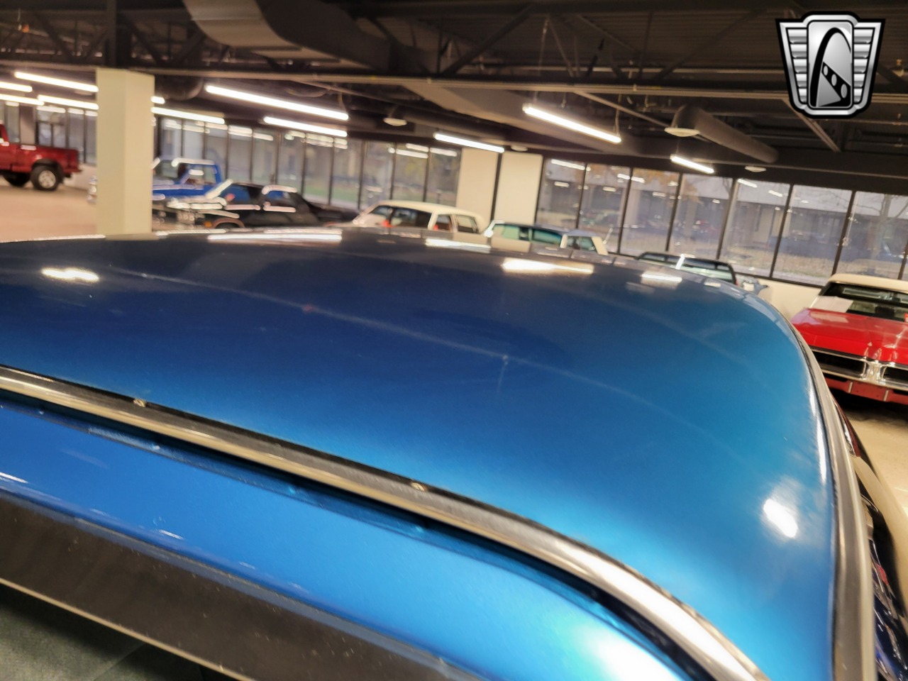 1979 Chevrolet C/K 80