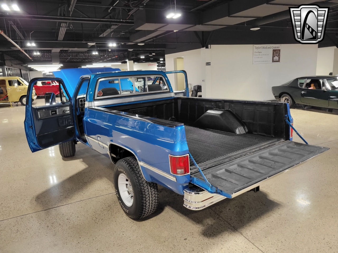 1979 Chevrolet C/K 16