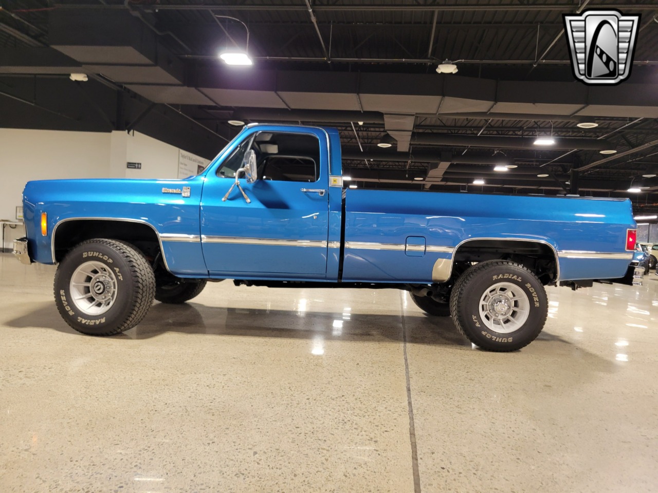 1979 Chevrolet C/K 33