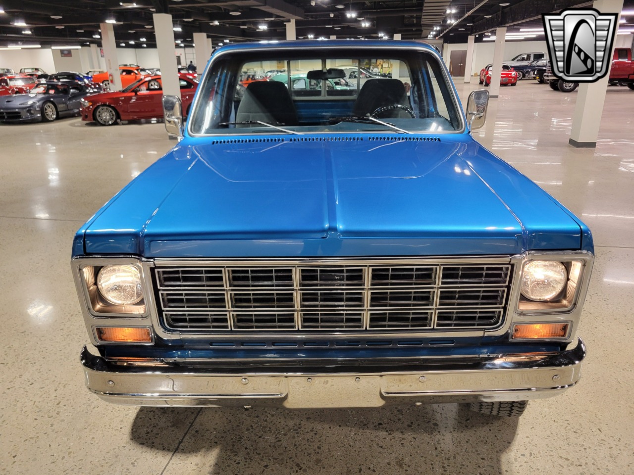 1979 Chevrolet C/K 57