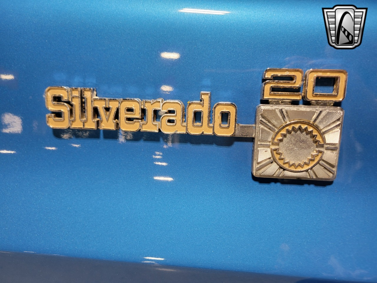 1979 Chevrolet C/K 7