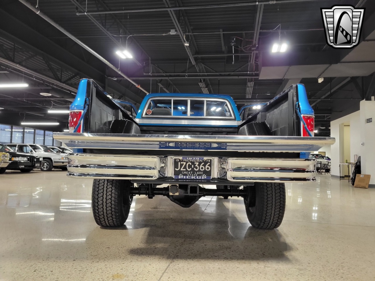 1979 Chevrolet C/K 97