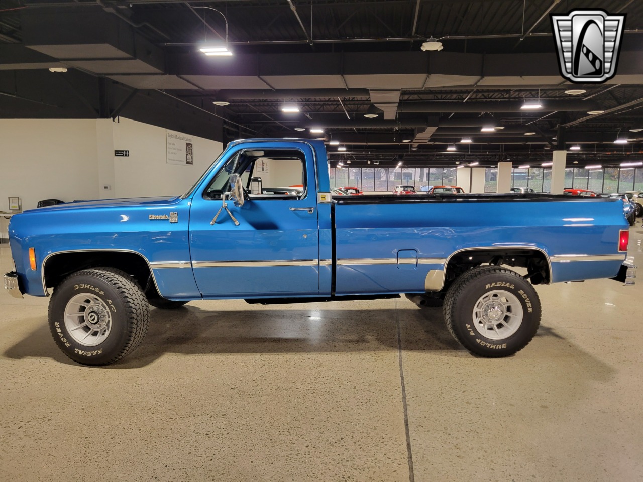1979 Chevrolet C/K 34