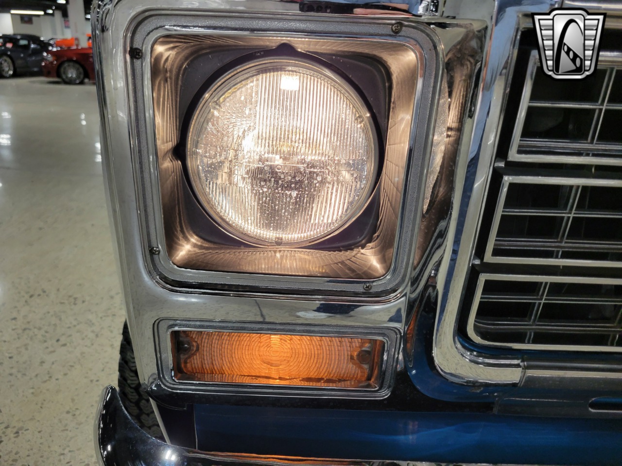 1979 Chevrolet C/K 58