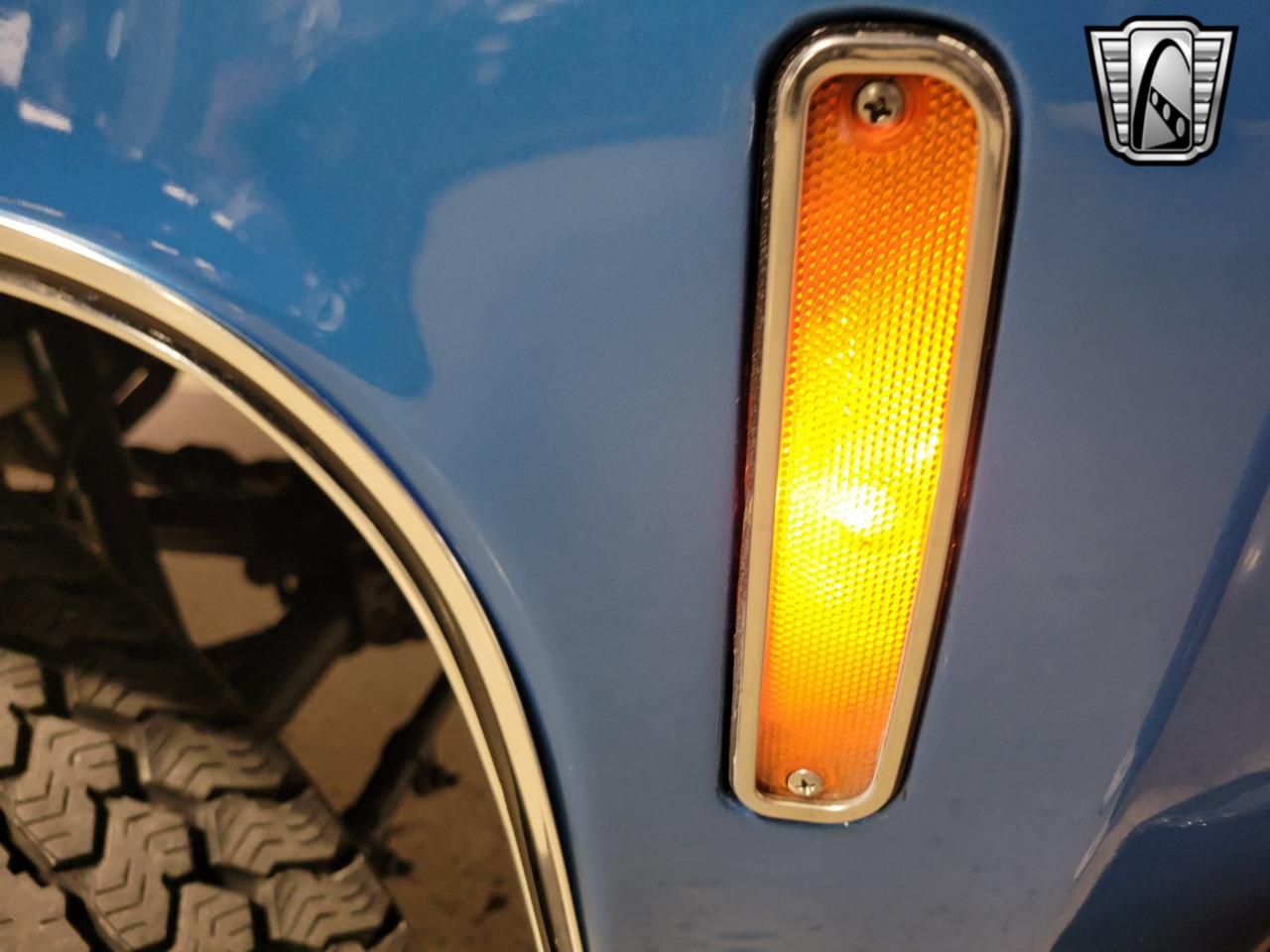 1979 Chevrolet C/K 81