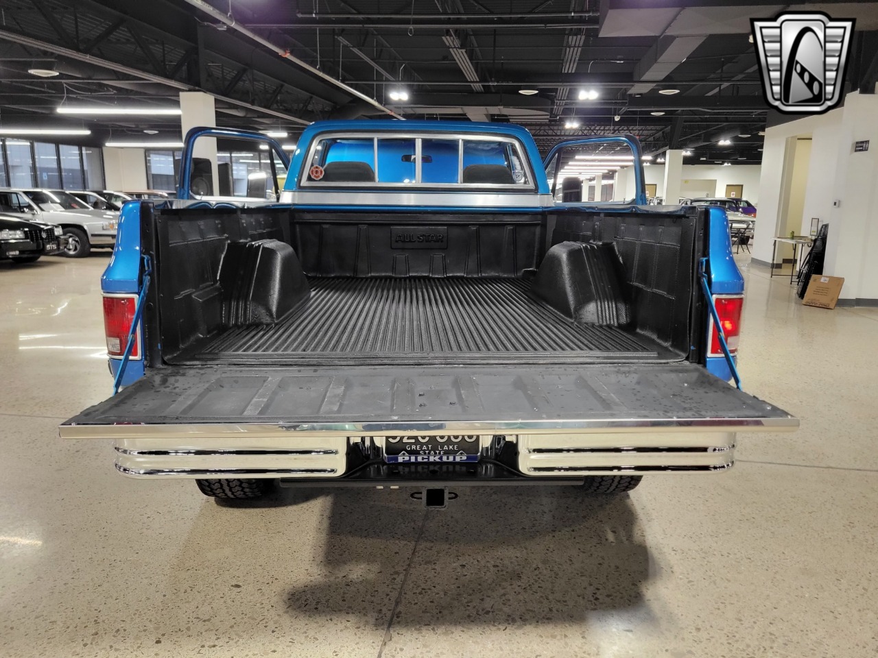 1979 Chevrolet C/K 98