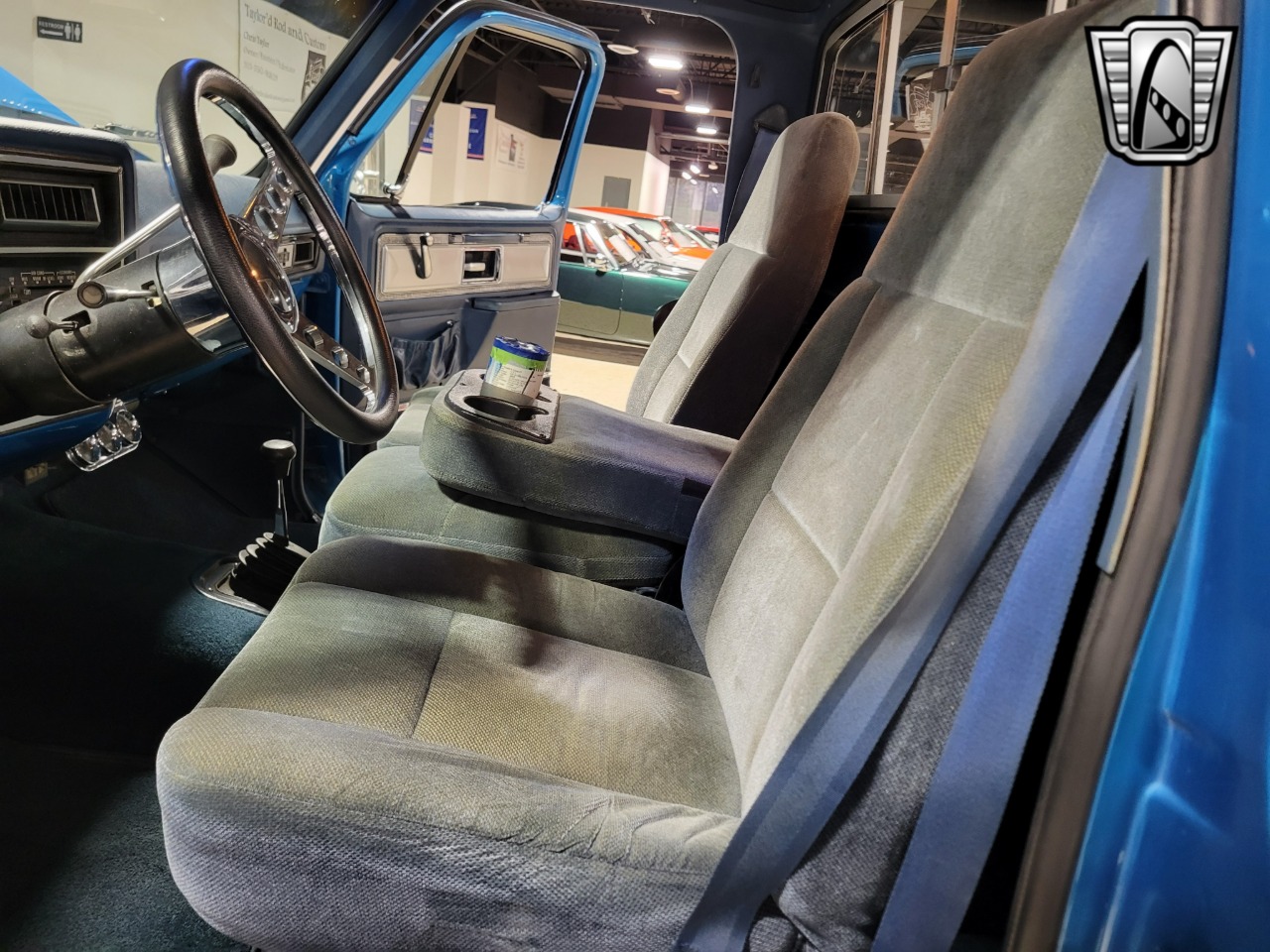 1979 Chevrolet C/K 21