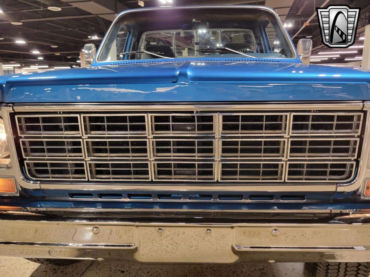 1979 Chevrolet C/K 59