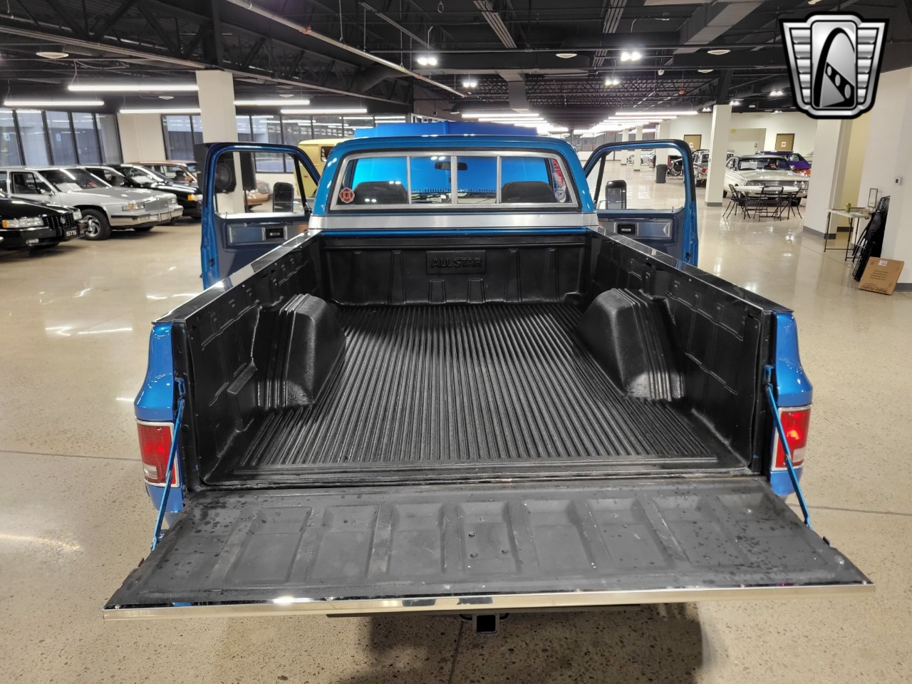 1979 Chevrolet C/K 99