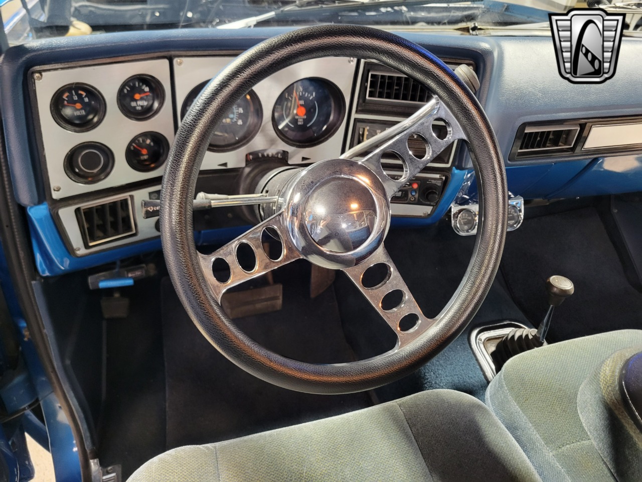 1979 Chevrolet C/K 22