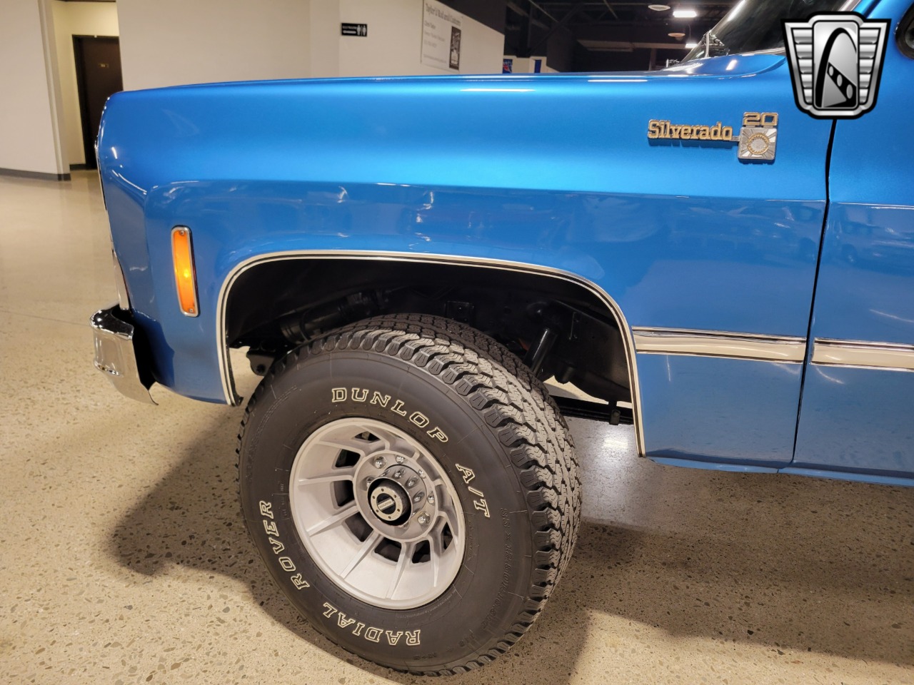 1979 Chevrolet C/K 36