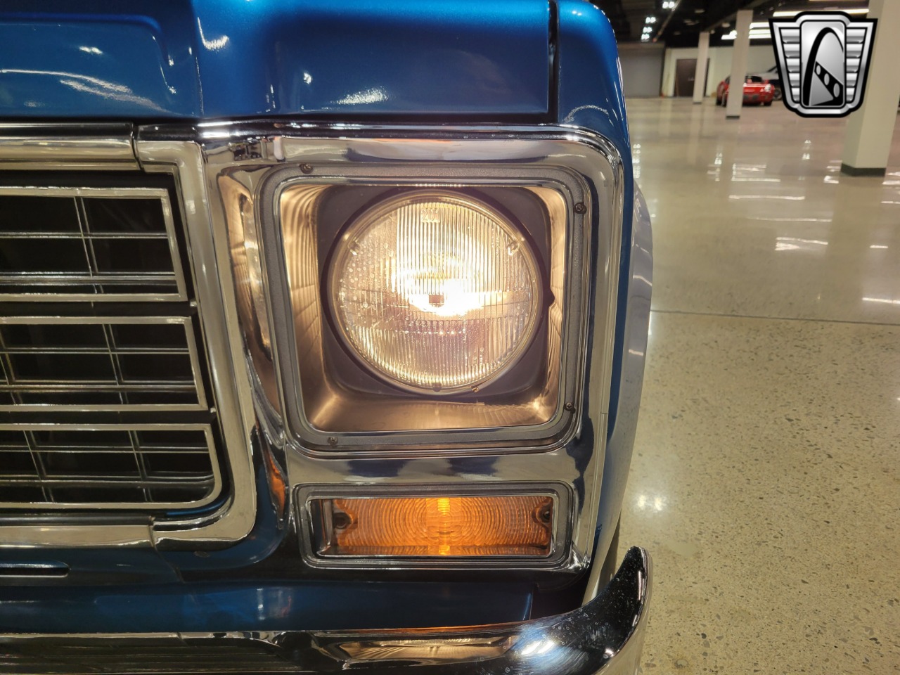 1979 Chevrolet C/K 60