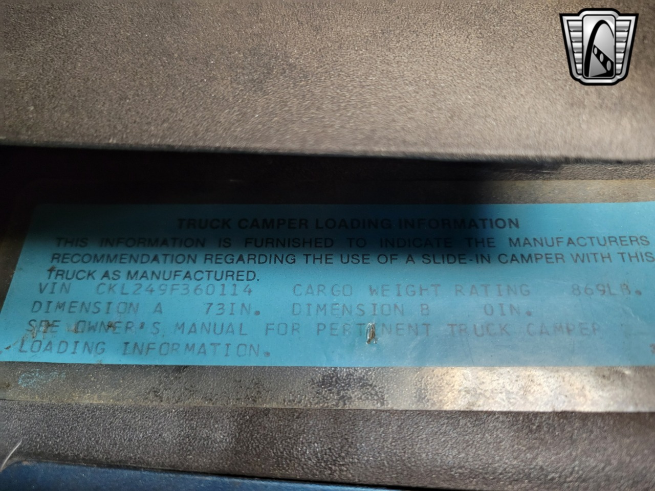 1979 Chevrolet C/K 28