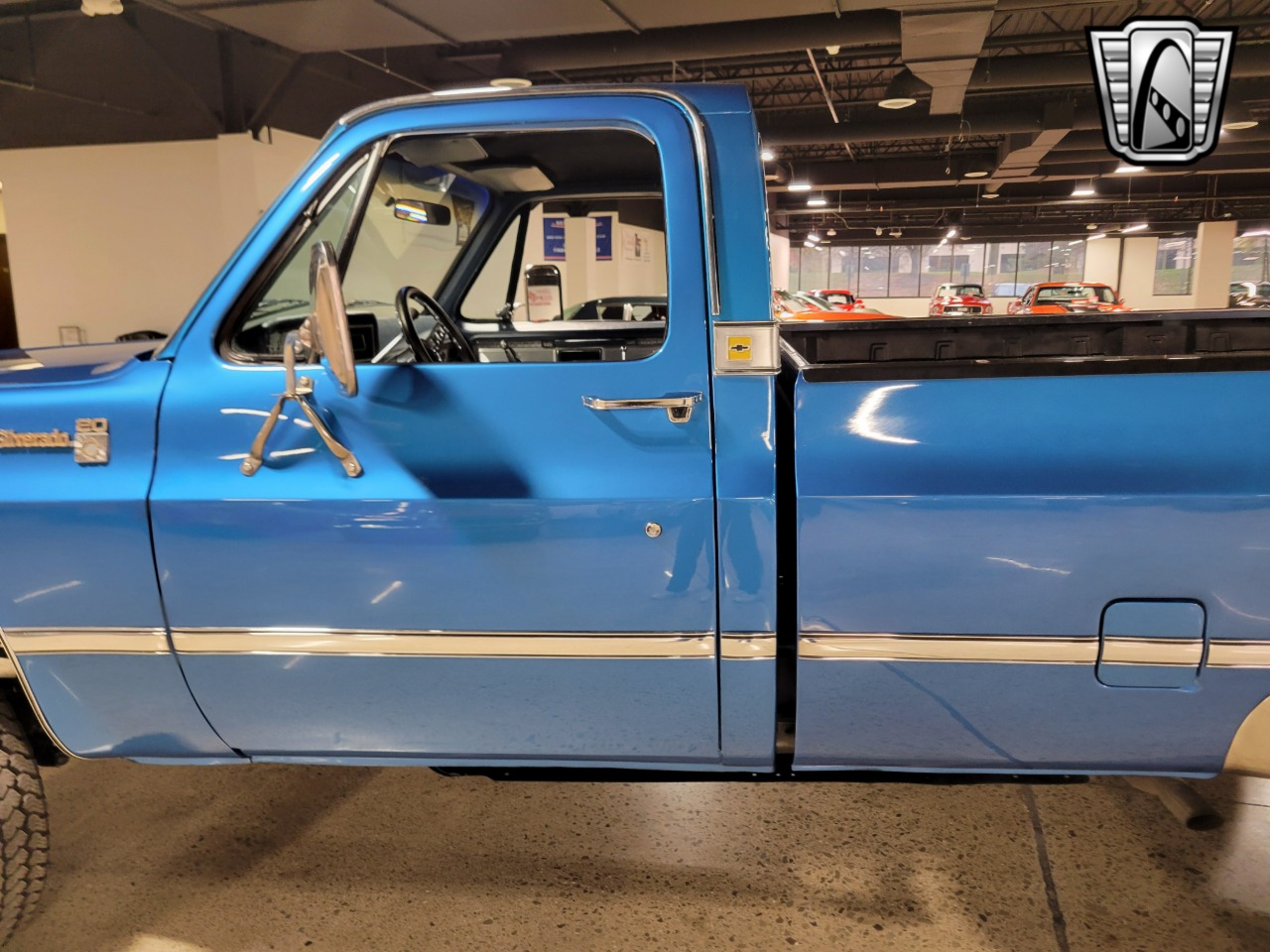 1979 Chevrolet C/K 37