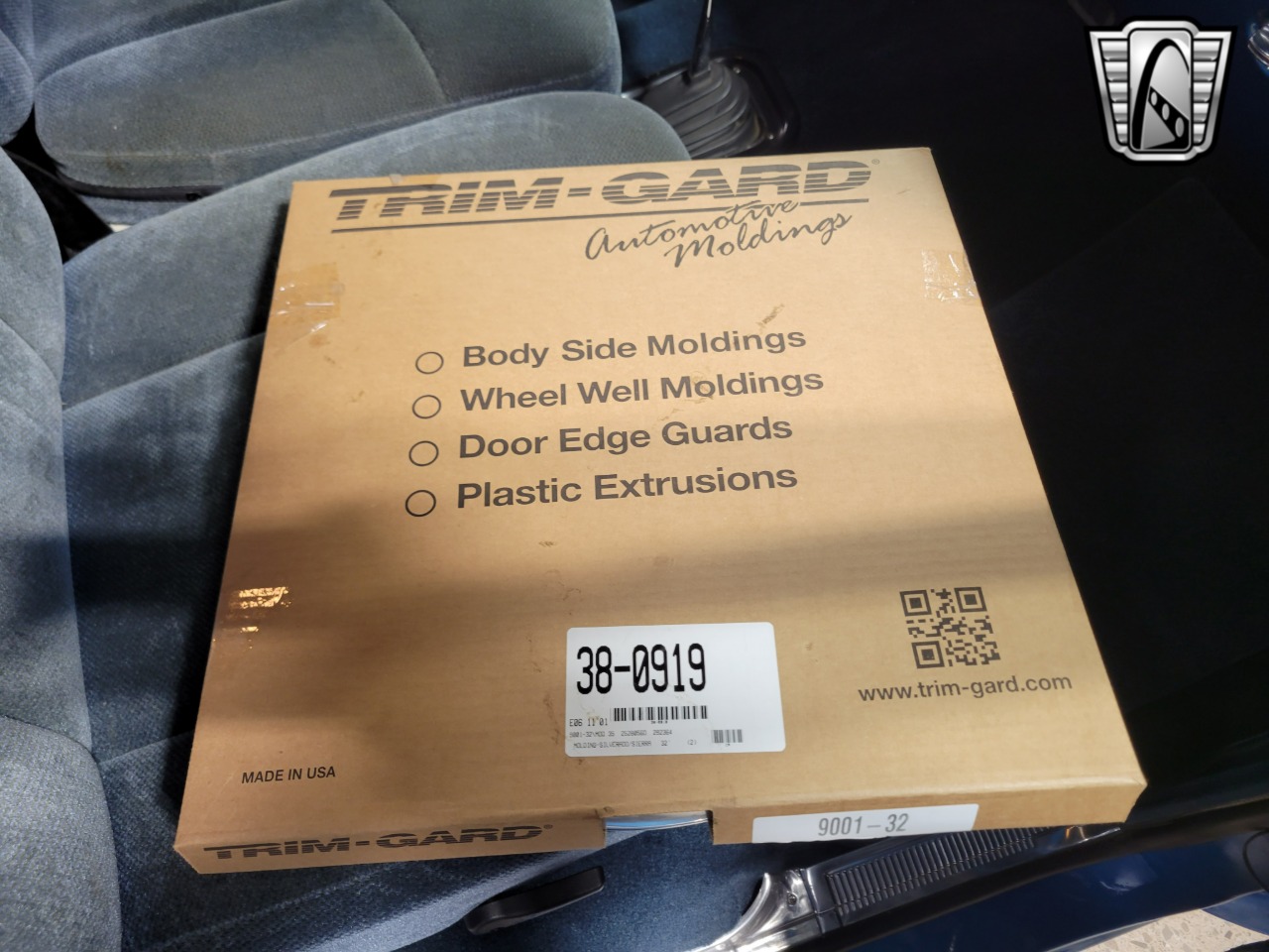 1979 Chevrolet C/K 29