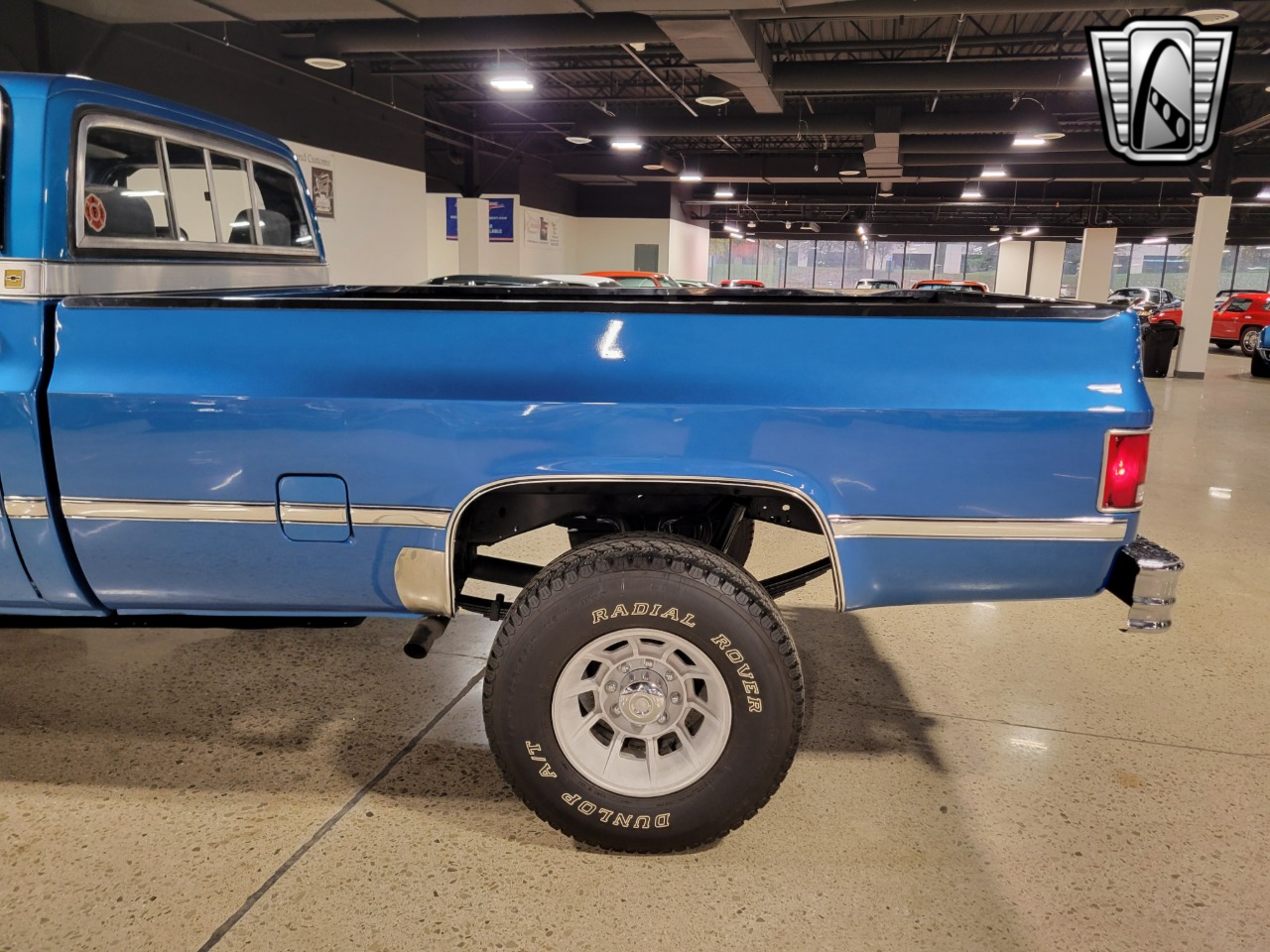 1979 Chevrolet C/K 38