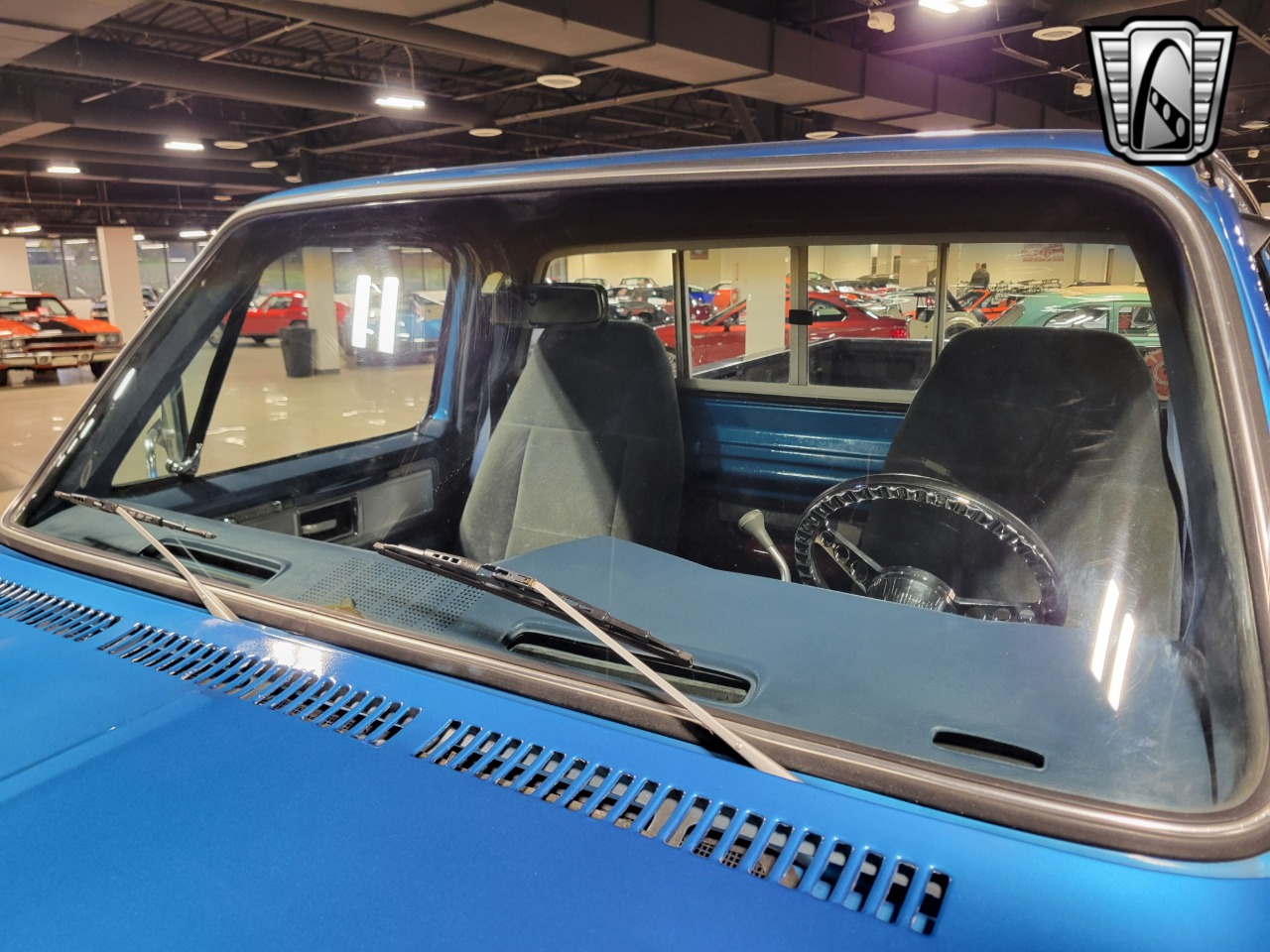 1979 Chevrolet C/K 62