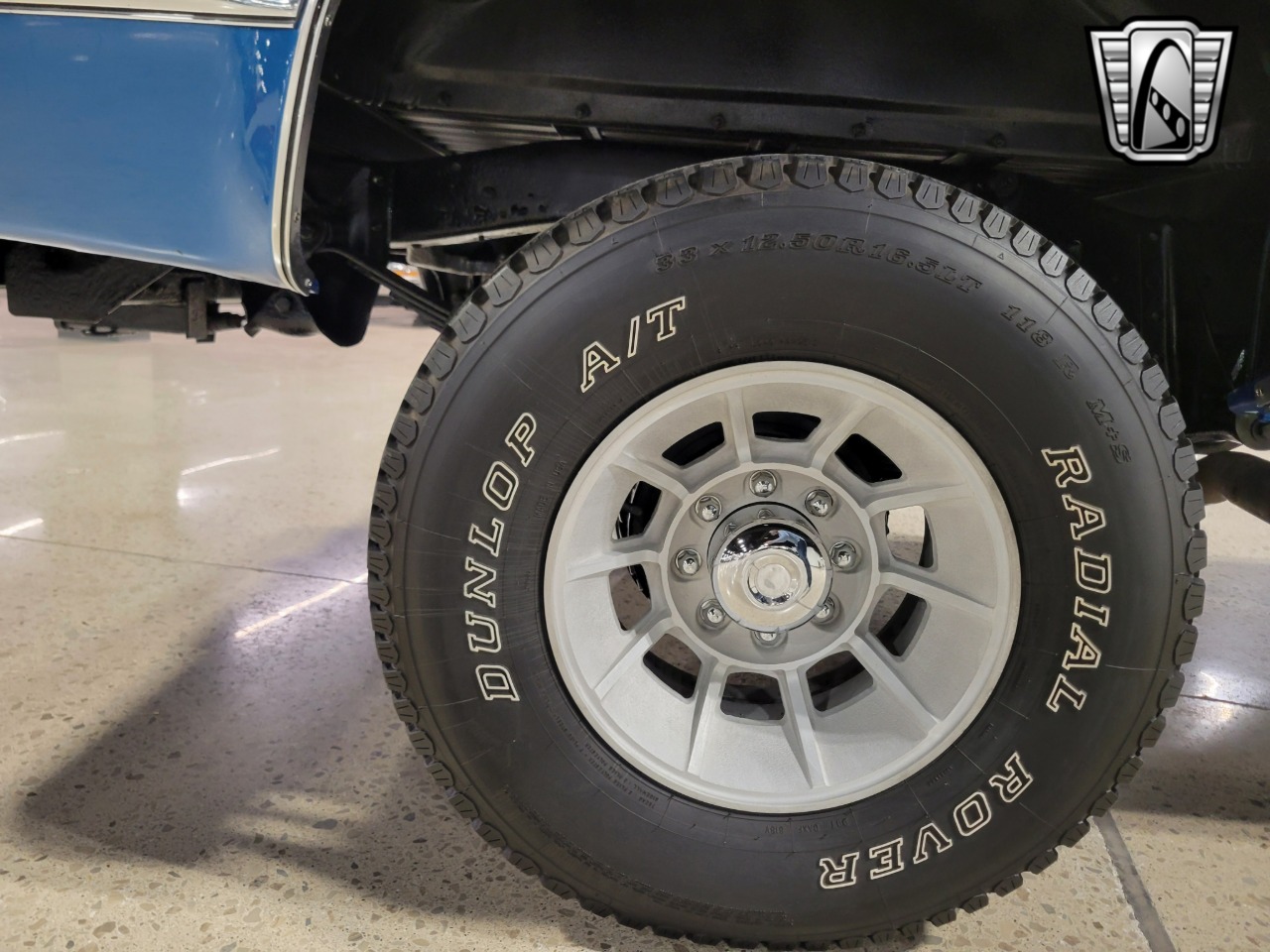 1979 Chevrolet C/K 83