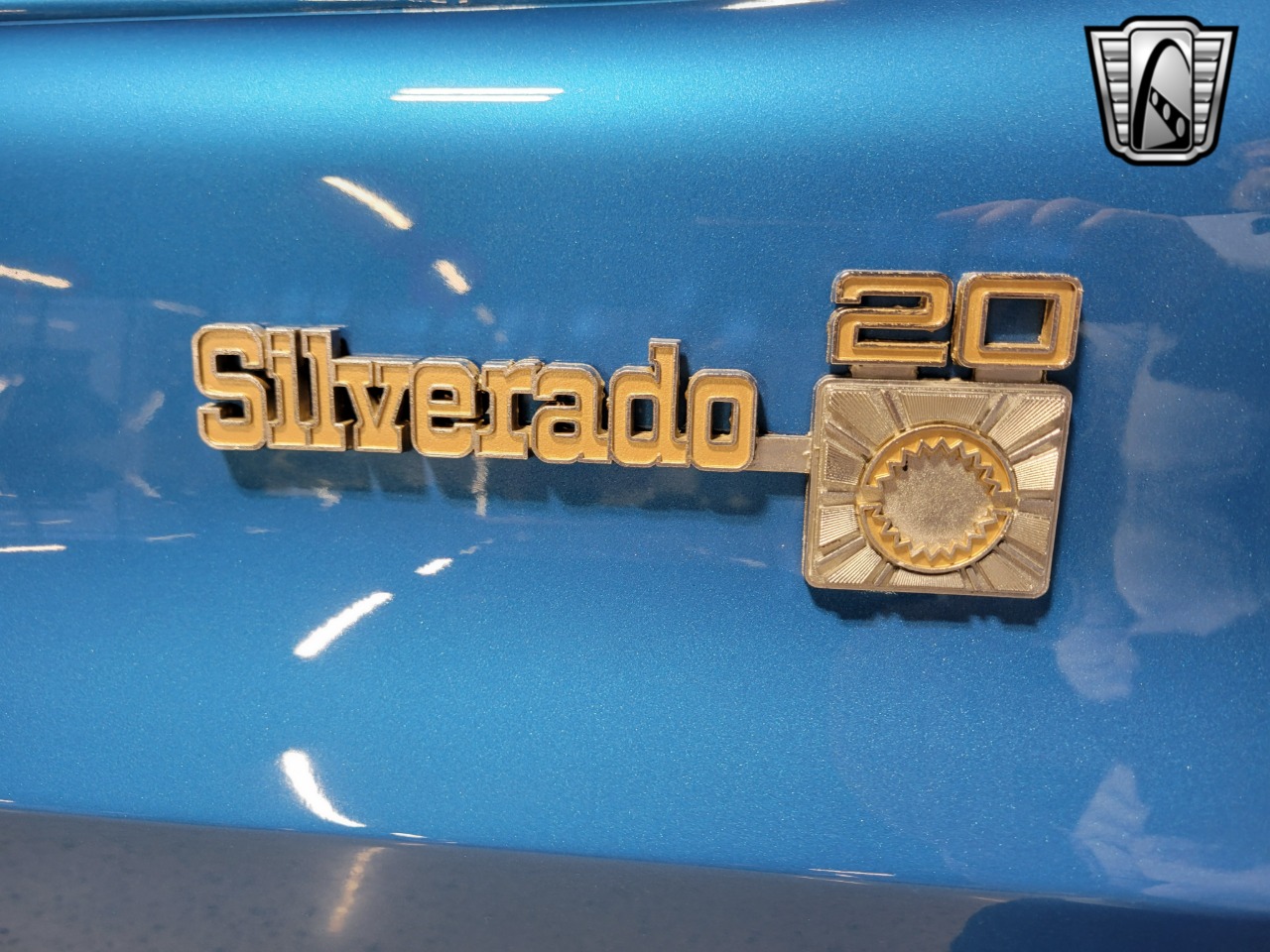 1979 Chevrolet C/K 5