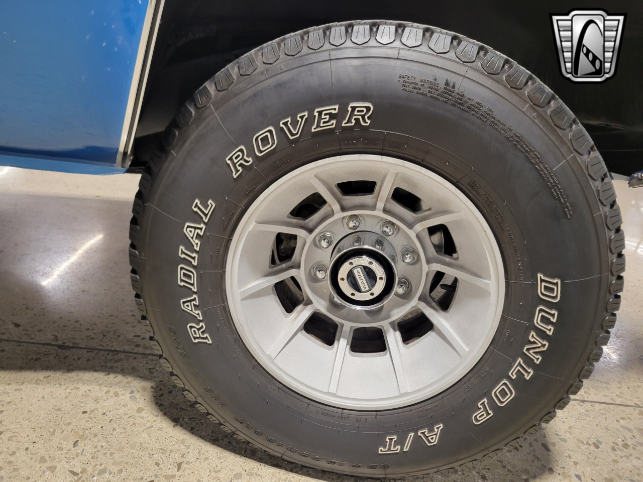 1979 Chevrolet C/K 84