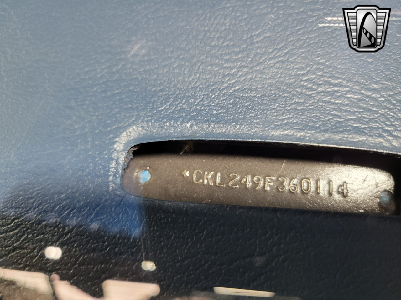 1979 Chevrolet C/K 30