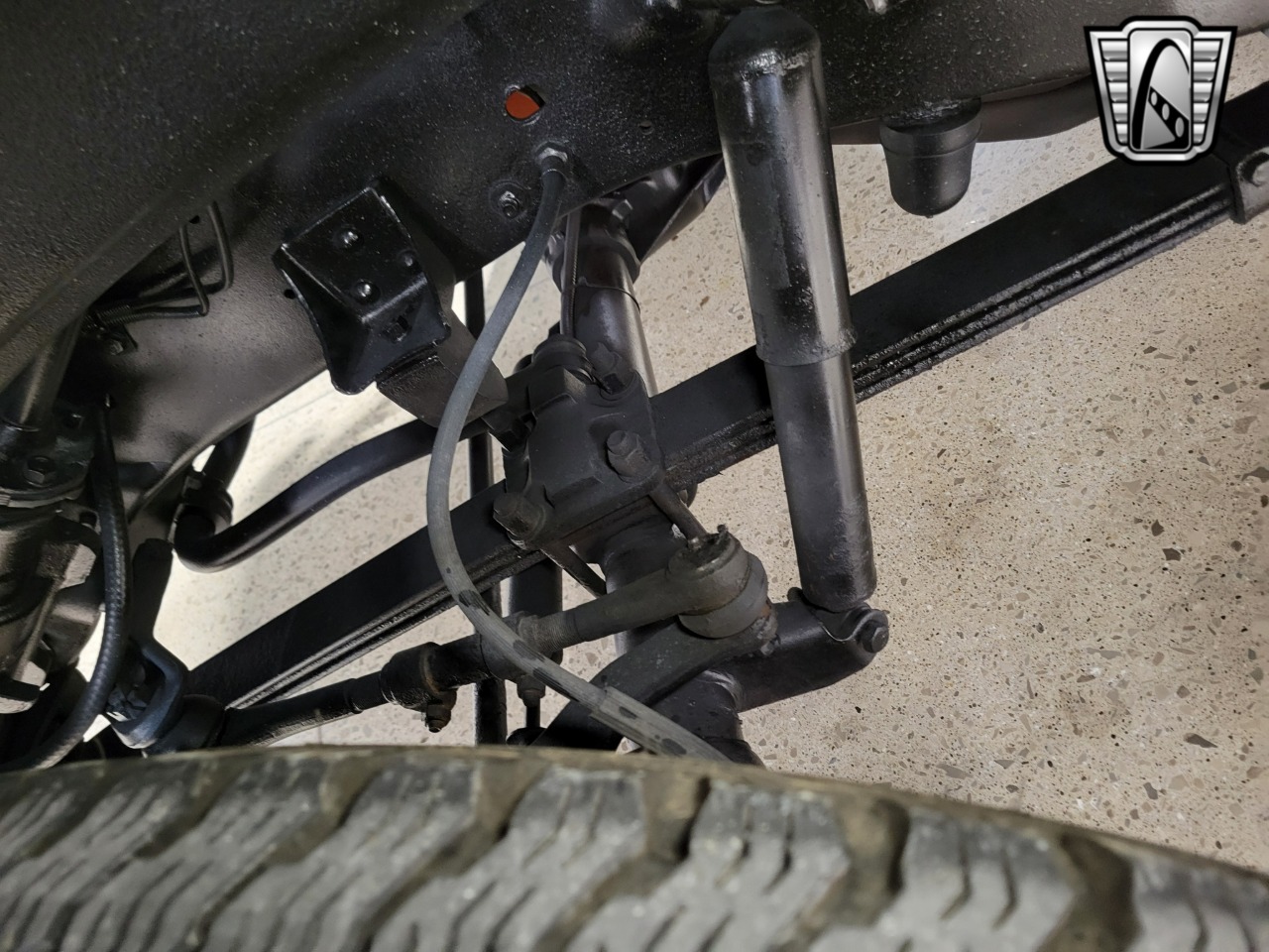 1979 Chevrolet C/K 10