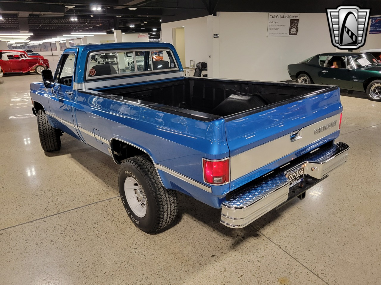 1979 Chevrolet C/K 41