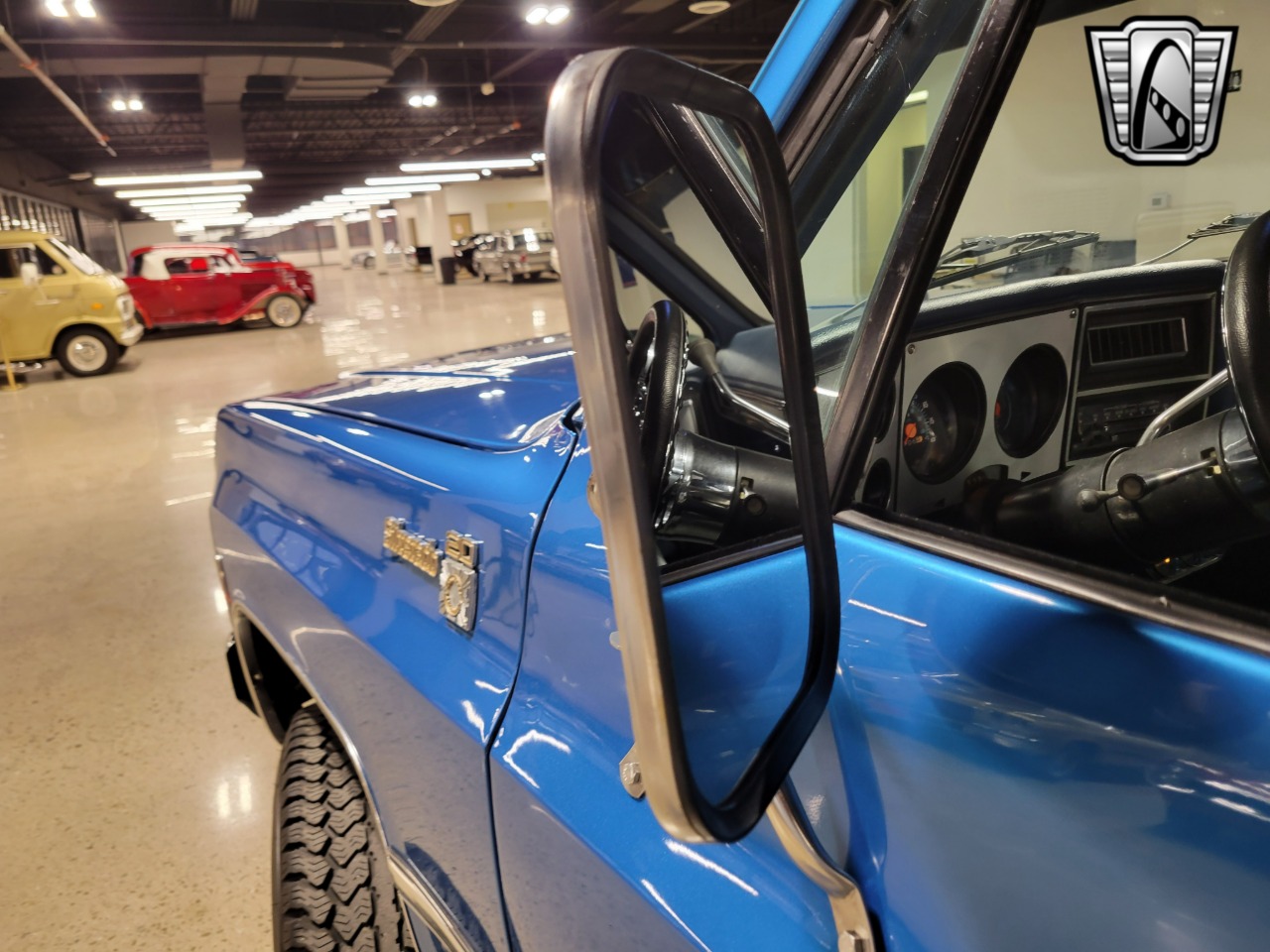 1979 Chevrolet C/K 64