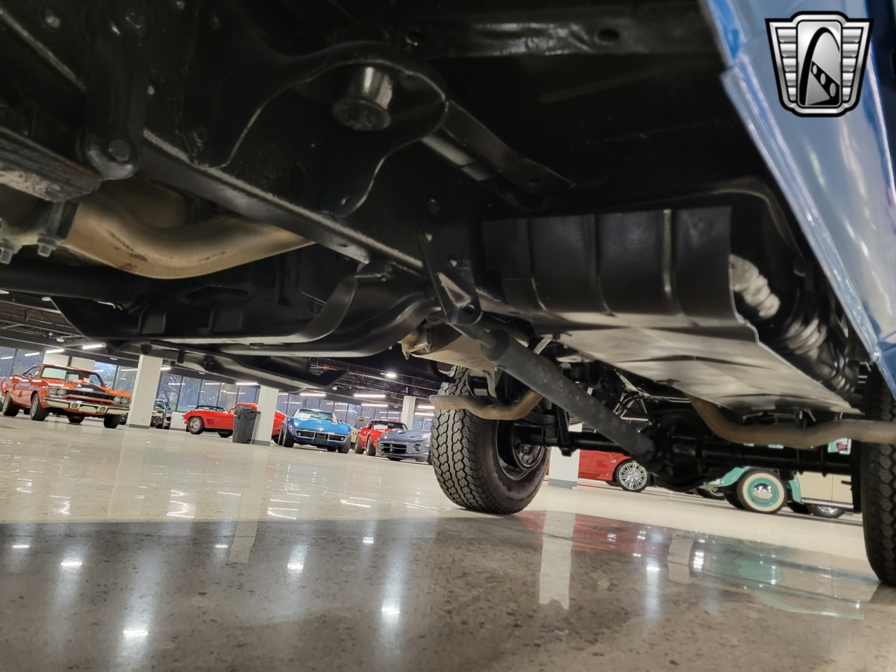 1979 Chevrolet C/K 11