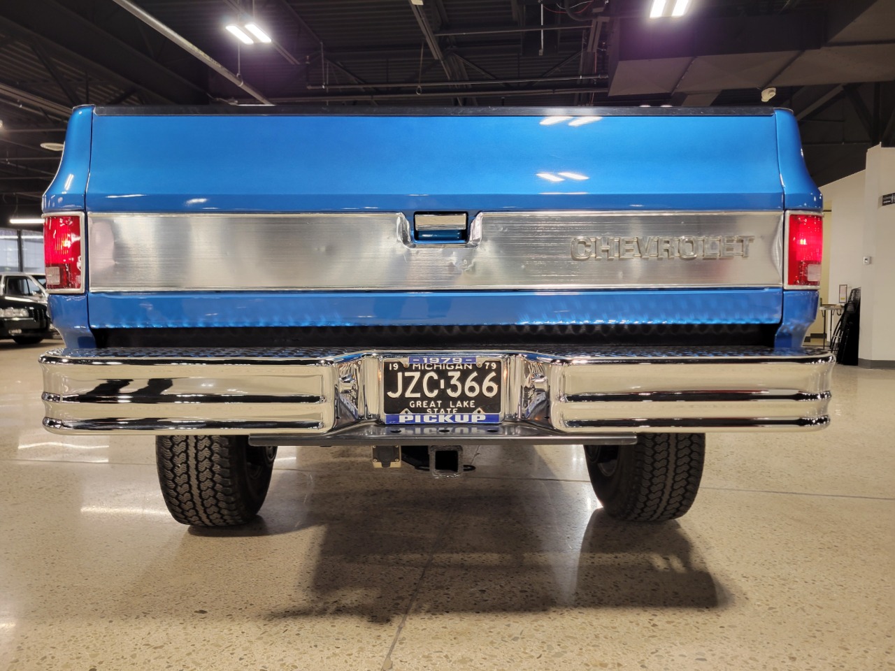 1979 Chevrolet C/K 42