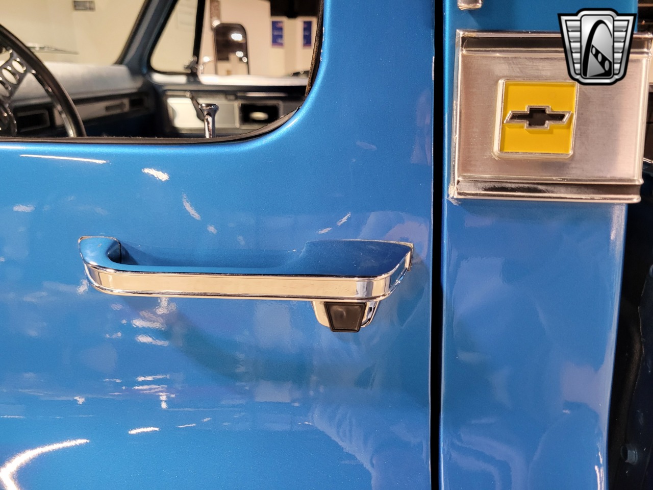 1979 Chevrolet C/K 66