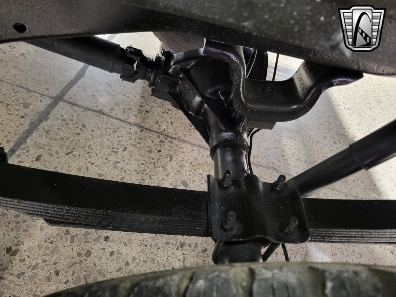 1979 Chevrolet C/K 12