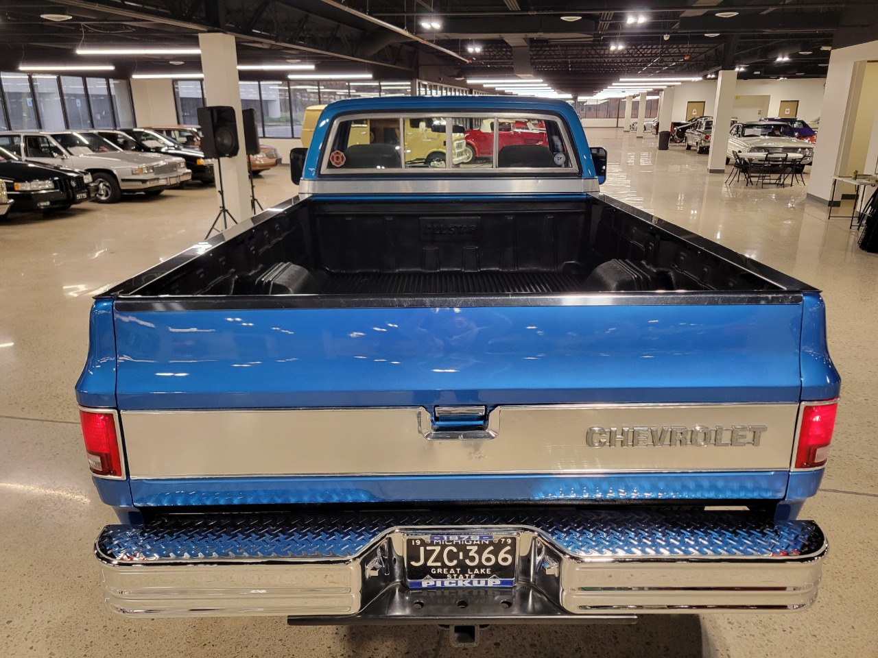 1979 Chevrolet C/K 43