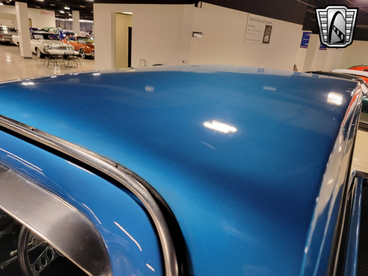 1979 Chevrolet C/K 6