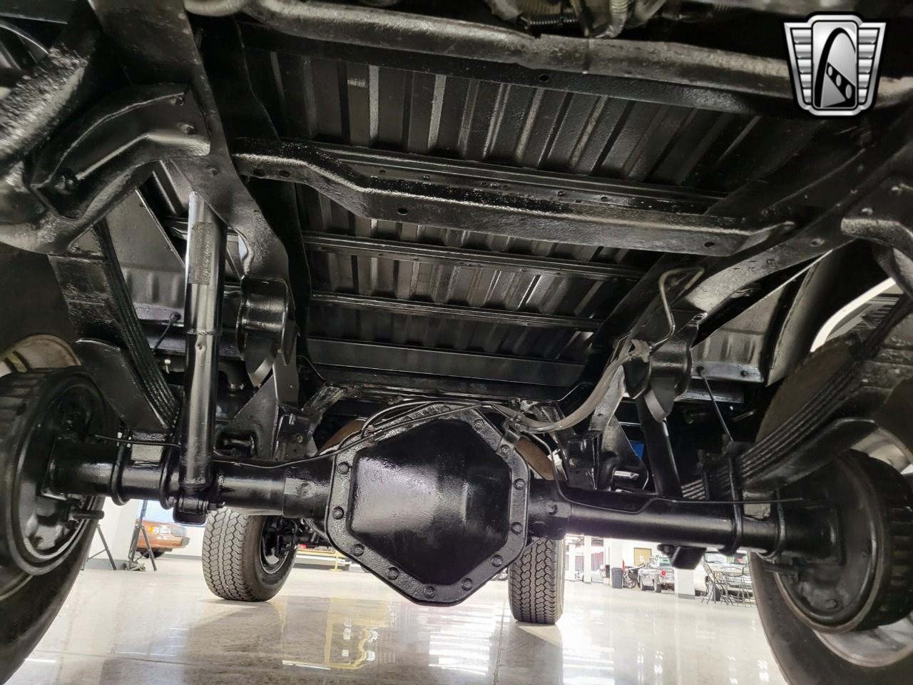 1979 Chevrolet C/K 13