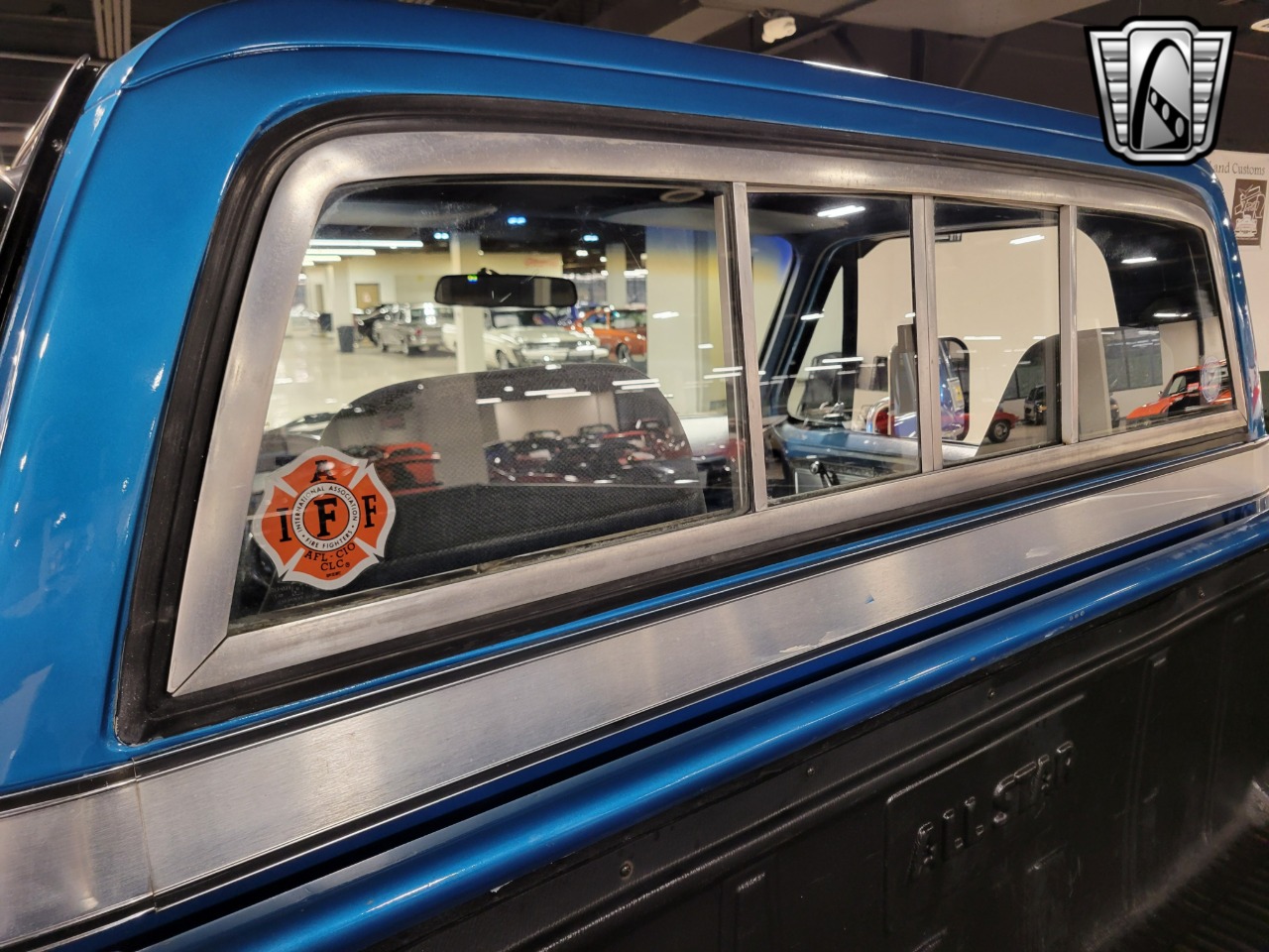 1979 Chevrolet C/K 67