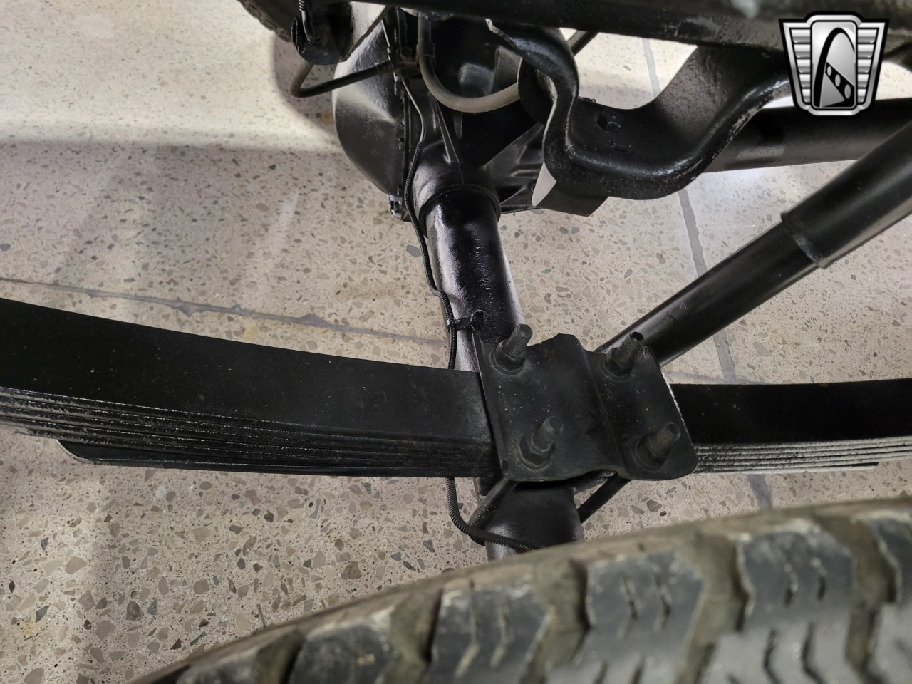 1979 Chevrolet C/K 86