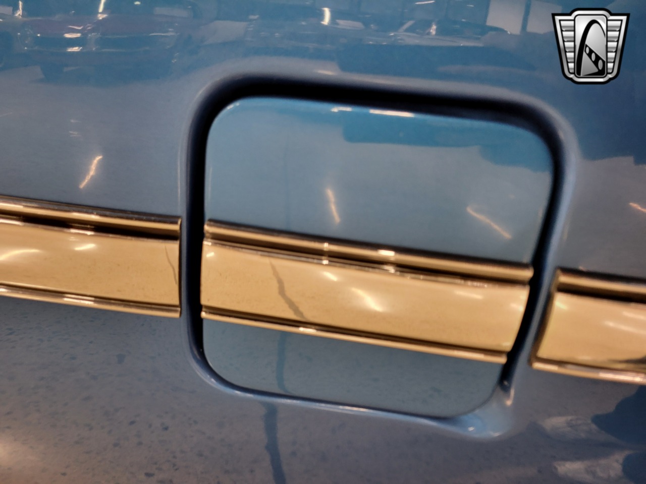 1979 Chevrolet C/K 68