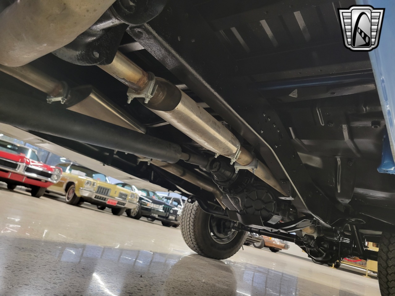 1979 Chevrolet C/K 87