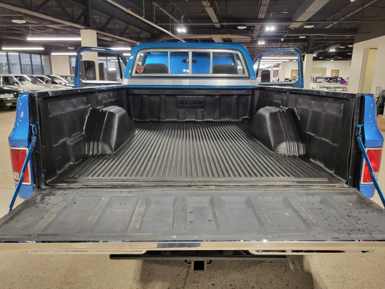 1979 Chevrolet C/K 24