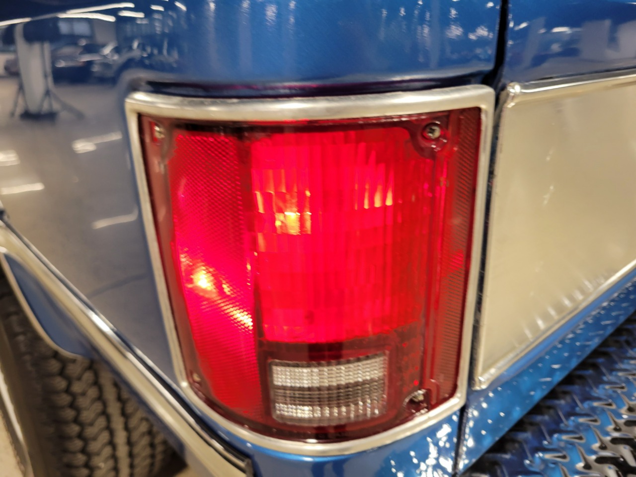 1979 Chevrolet C/K 69