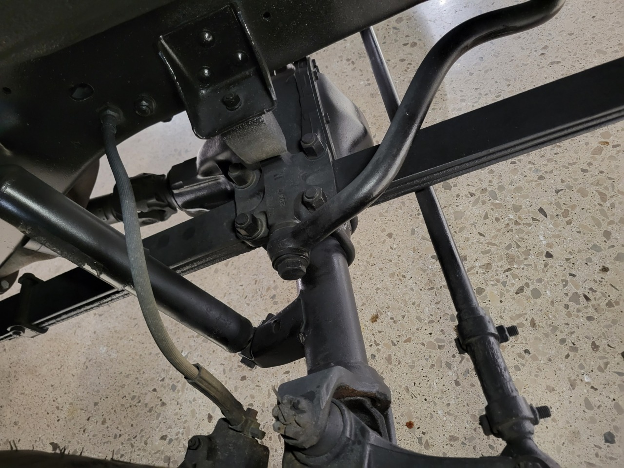 1979 Chevrolet C/K 14