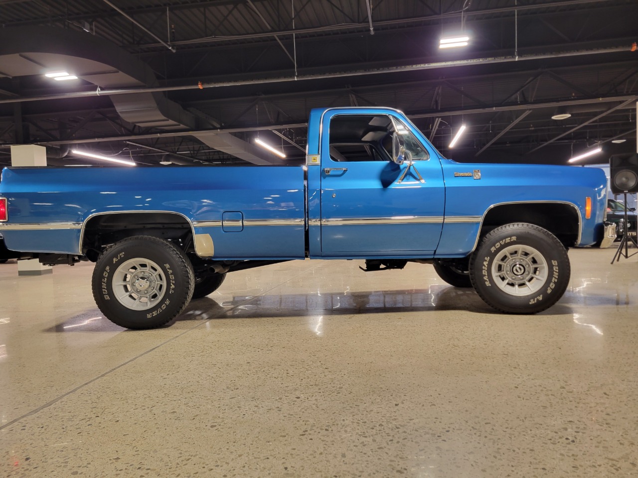 1979 Chevrolet C/K 47